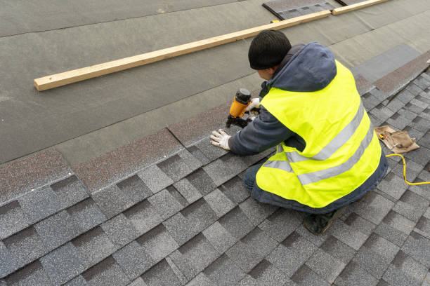 Professional Roofing Contractor in Sanger, TX