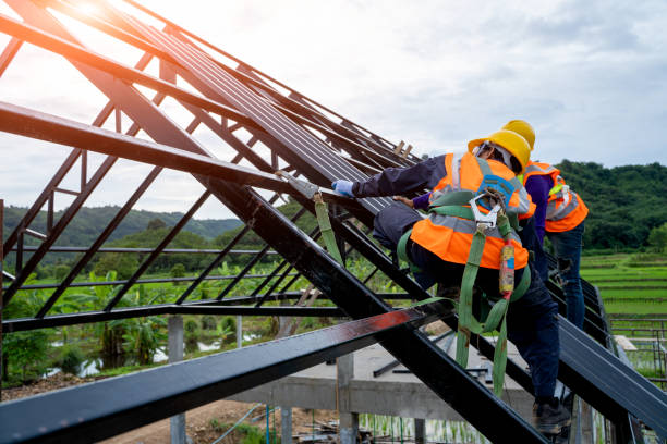 Best Best Roofing Contractors  in Sanger, TX