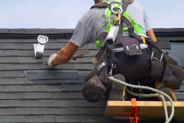 Quick and Trustworthy Emergency Roof Repair Services in Sanger, TX