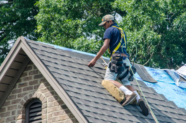Best Tile Roofing Contractor  in Sanger, TX