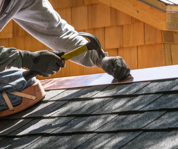 Residential Roof Replacement in Sanger, TX